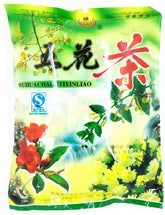 Wuhuacha (Five Flower Tea)(Instant Beverage)